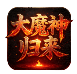 大魔神归来